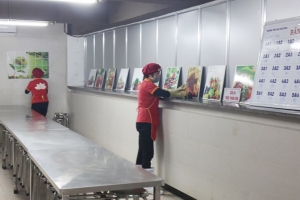 Bắc Ninh: Đảm bảo điều kiện về an toàn thực phẩm trong các cơ sở giáo dục