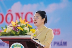 Tháng hành động vì an toàn thực phẩm 2025: Nghệ An tập trung kiểm soát bếp ăn tập thể và thức ăn đường phố