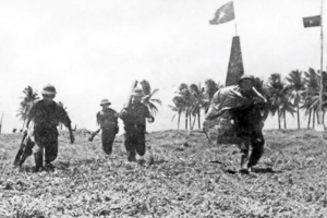 50 năm thống nhất đất nước: Ngày 14/4/1975, Chiến dịch mang tên Hồ Chí Minh