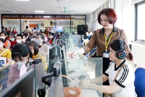 Bắc Giang: Kết nối trực tuyến 7 tỉnh, hỗ trợ doanh nghiệp tuyển dụng lao động