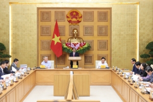 Chuẩn bị sẵn sàng để vận hành bộ máy mới của chính quyền địa phương 2 cấp từ ngày 1/7