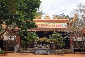 Phê duyệt Quy hoạch bảo tồn, tu bổ, tôn tạo và phát huy giá trị di tích, địa điểm khởi nghĩa Bà Triệu