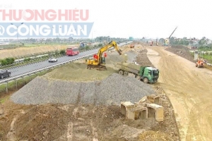 Cao tốc Hòa Liên – Túy Loan: Thiếu vật liệu đá, chính quyền Đà Nẵng xử lý như thế nào?
