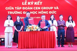 Cơ hội nghề nghiệp và bí quyết kinh doanh trong kỷ nguyên mới