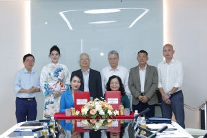 Hưởng ứng các hoạt động phòng chống tác hại của thuốc lá vì sức khỏe người tiêu dùng 2025