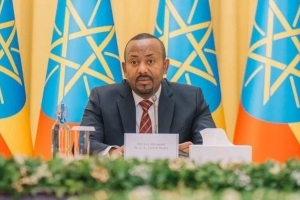 Hôm nay, Thủ tướng Phạm Minh Chính chủ trì lễ đón Thủ tướng Ethiopia