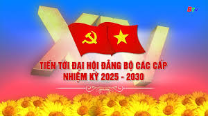 Bộ Chính trị ban hành Chỉ thị mới về đại hội đảng bộ các cấp