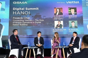 Hội nghị Thượng đỉnh Quốc gia số lần đầu tiên được tổ chức tại Việt Nam