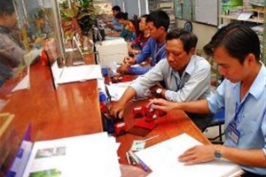 Chính phủ dự kiến, tổ chức tối đa 4 phòng chuyên môn và tương đương tại cấp xã