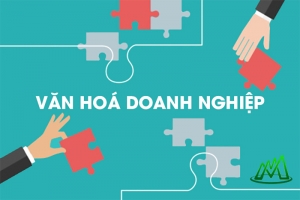 Xây dựng văn hóa doanh nhân vì sự phát triển bền vững quốc gia