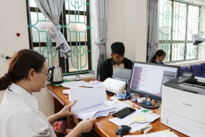 Tuyệt đối không để thất thoát nguồn tài chính, ngân sách Nhà nước khi tổ chức lại đơn vị hành chính các cấp