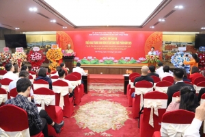 Hội nghị tháng hành động vì an toàn thực phẩm năm 2025