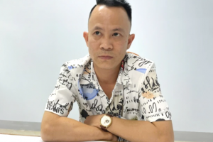 Đà Nẵng: Trùm đường dây mại dâm quy mô lớn trên Telegram, có 14.611 thành viên tham gia sa lưới