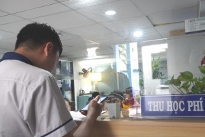 Đề xuất học phí đại học không vượt quá 1/2 thu nhập bình quân đầu người
