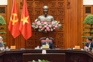 Hiểu đúng về “thuế đối ứng”: Chủ động thích ứng trước biến động toàn cầu