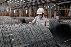 Sắp diễn ra Hội chợ ngành Thép Ấn Độ lần thứ 6 INDIA STEEL 2025