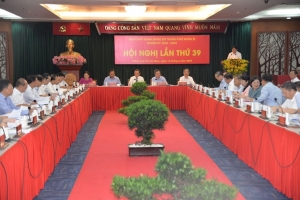 TP. Hồ Chí Minh sẽ sáp nhập còn 102 phường, xã