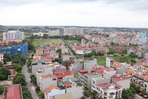 Bắc Ninh tổ chức lấy ý kiến Nhân dân về sắp xếp đơn vị hành chính vào ngày 20/4