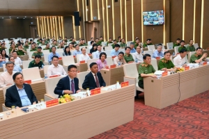 Ưu tiên nguồn lực đầu tư, hỗ trợ kinh phí cho công tác phòng, chống và kiểm soát ma tuý