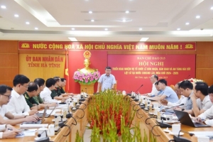 Hà Tĩnh thực hiện tốt công tác chuẩn bị, triển khai đón nhận, an táng hài cốt liệt sĩ tại Lào về nước