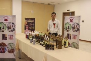 Ngày Thương hiệu Việt Nam sẽ được tổ chức tại TP. Cần Thơ