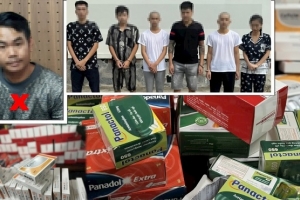 Thuốc giả chưa xâm nhập bệnh viện công, cảnh báo mua bán trôi nổi