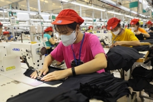 Xây dựng thương hiệu cần có những biện pháp và chiến lược toàn diện, bền vững