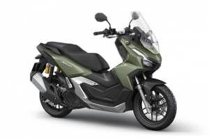 Lỗi động cơ, Honda ADV160 2024 – 2025 bị triệu hồi tại Mỹ