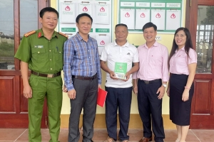 Bắc Ninh: Đẩy mạnh tuyên truyền về tái hòa nhập cộng đồng trên không gian mạng