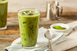 Thức uống matcha gây sốt, nhưng dùng sai dễ phản tác dụng