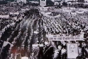 50 năm thống nhất đất nước: Ngày 18/4/1975, Giải phóng thị xã Phan Thiết và toàn tỉnh Bình Thuận