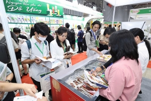 Nhiều cơ hội cho doanh nghiệp khi tham gia Vietfood & Beverage - Propack 2025
