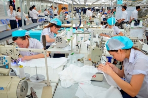 Doanh nghiệp bước vào chu kỳ phát triển mới, nền kinh tế có thêm nền tảng cho mục tiêu tăng trưởng cao