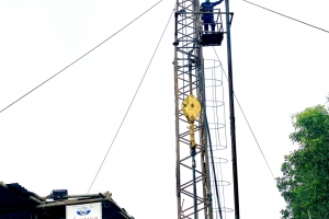 TKV đẩy nhanh tiến độ cấp phép thăm dò và khai thác than