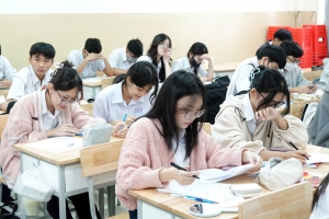 Nam Định tăng cường công tác quản lý dạy thêm, học thêm