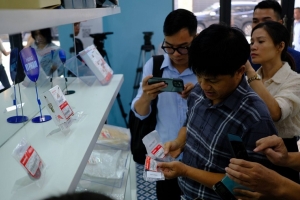 Doanh nghiệp đã sẵn sàng lên tiếng bảo vệ thương hiệu?