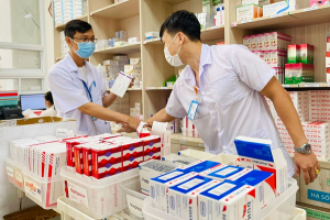 Bộ Y tế yêu cầu tổng rà soát việc kê đơn thuốc và sử dụng sữa tại bệnh viện
