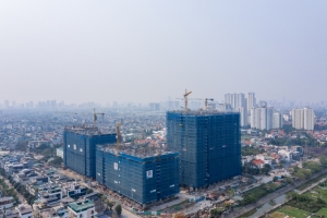 Cơ hội hiếm hoi sở hữu căn hộ nội đô với mức giá hợp lý