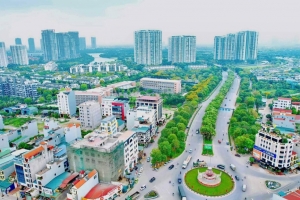 Dự kiến xây dựng cơ sở Đại học Bách khoa Hà Nội tại huyện Văn Giang