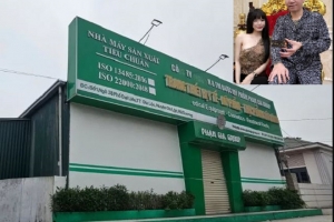Bí mật sau "vỏ bọc" Loramen - Cùng công thức, muôn tên gọi và những nghi vấn về chất lượng