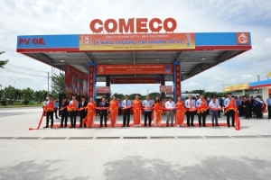 Comeco báo cáo lợi nhuận quý I/2025 giảm 31%, dự báo năm nay sẽ còn gặp không ít khó khăn