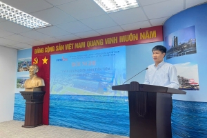 PETROCONs: Vinh danh 3 tập thể điển hình tiên tiến