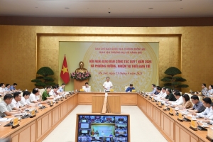 Tăng cường áp dụng công nghệ hiện đại, chuyển đổi số trong công tác chống buôn lậu, gian lận thương mại và hàng giả
