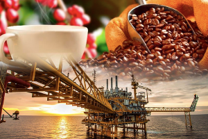 Chỉ số MXV-Index tăng 0,42% - hàng hóa thế giới dần thích nghi với chính sách thuế quan mới