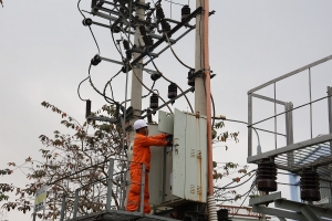 PC Hưng Yên chủ động triển khai phương án bảo đảm cấp điện mùa nắng nóng