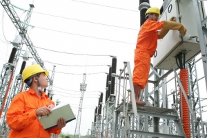 TP. HCM bước vào đợt cao điểm nắng nóng, mỗi ngày tiêu thụ hơn 100 triệu kWh