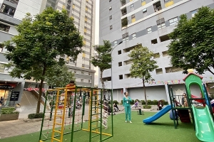 Phó Thủ tướng Hồ Đức Phớc: Thống nhất đề xuất thành lập Quỹ phát triển nhà ở quốc gia