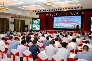 Nghệ An thiệt hại gần 500 tỷ đồng do thiên tai trong năm 2024