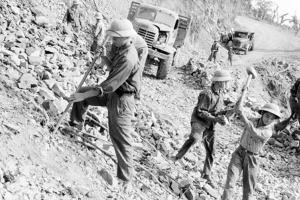 Đại thắng mùa Xuân năm 1975 - Sức mạnh đại đoàn kết toàn dân tộc
