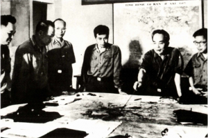 Đại thắng mùa xuân 1975 - Thành công xuất sắc của nghệ thuật chỉ đạo chiến tranh